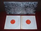 CREAM Wheels Of Fire D/LP 1968 POLYDOR 1st Press EARLIEST EVER SUPERB