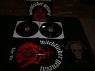 WITCHFINDER GENERAL Live 83' N More 1983 Re-issue Vinyl 12' Lp/ NWOBHM RARE OOP