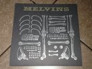 MELVINS EP ONLY 45 MADE SOLD OUT AM REP SINGED Nirvana Grunge Bowie Tribute