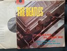 Beatles,Please Please Me, Very Rare Mono GOLD and BLACK First Pressing, LP