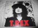 T.Rex T Rex Marc Bolan The Slider SEALED LP 180 gram Rock Re-Issue Record