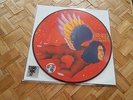 DAVID BOWIE PICTURE DISC THE MAN WHO SOLD THE WORLD RECORD STORE DAY 2016 RSD LP