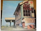 Gravy Train -Same- Vertigo 6360023 D, Swirl Label, Orig.German 1st Pressing 1970