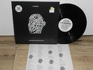 SANDOW - STATIONEN EINER SUCHT  LP 1990 FLUXUS RECORDS GERMANY