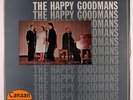 HAPPY GOODMANS: The Best Of LP Sealed Southern Gospel