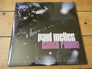 PAUL WELLER - 'CATCH-FLAME'  UK 2LP   NEW MINT SEALED