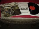 Red Alert - We've Got The Power LP Punk Oi Skinhead NO FUTURE