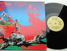 KLP185 - Uriah Heep - The Magician's Birthday (28 769 XOT) German LP, bronze