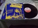 The Wall - Day Tripper LP Punk Oi Skinhead NO FUTURE RARE SPANISH ONLY RELEASE