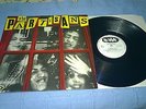 The Partisans - The Partisans LP Punk Oi Skinhead NO FUTURE