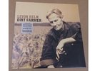 Sealed Levon Helm Dirt Farmer Hand Numbered Vinyl LP 180 Gram Sealed The Band