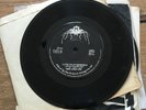Third World War - A Little Piece Of Urban Rock / Working Class Man . 7
