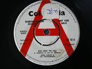 Chris Farlowe DEMO Buzz With The Fuzz  Columbia 7