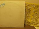 Sons Of Thunder LIVE At Virginia Beach with Insert Phonograph Record Album LP
