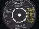 HEAR- ERNESTINE ANDERSON - YOU CAN'T BUY LOVE - MERCURY 66 RARE MOD/NORTHERN
