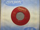 EP - JOHNNY AND THE HURRICANES  Beatnik Fly  LONDON RE  3039