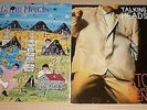 Talking Heads - Little Creatures, Stop Making Sense original Vinyl Records VGC