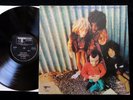 JIMI HENDRIX Band Of Gypsys LP UK 1st Press Puppet Cover TRACK 2486.002 EX+