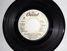Beatles Original PROMO 45 RPM Sgt. Pepper Stereo / Mono single NR