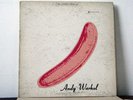 VELVET UNDERGROUND and NICO LP 1st Album 1966 Original Verve stereo andy warhol