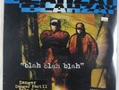 Blahzay Blahzay - Blah Blah Blah 2xLP - Fader SEALED