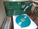 THE SMITHS  original green Vinyl LP The Queen Is Dead (1986)