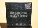 SHADOWY MEN ON A SHADOWY PLANET Box Set 2016 RSD Record Store Day SEALED/NEW