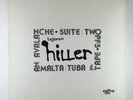 Lejaren Hiller 