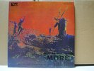 PINK FLOYD / MORE - Japan G/F LP