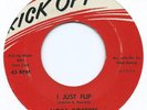 NORTHERN SOUL 45 - NORA ROBERTS  
