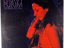 FLORA PURIM-STORIES TO TELL-RECORD MINT AND UNPLAYED