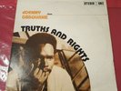 Johnny Osbourne Truths And Rights Killer LP Listen 