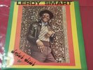 Leroy Smart Super Star Killer LP Listen 