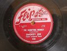 78 RPM  Smokey Joe FLIP 228 Signifying Monkey SUN 1955  *