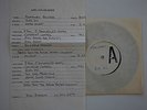 Ruts DC - Weak Heart - 7