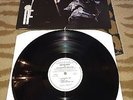 Nathan Davis - IF, Vinyl LP, Jazz Funk, Breaks, Coltrane, Acid Jazz, Strata East