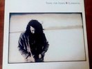 RARE PROMO LP-  TEARS FOR FEARS - ELEMENTAL - WITH INNERSLEEVE -1993 - BRAZIL