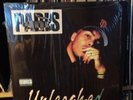 PARIS - UNLEASHED Double Vinyl Rare Rap Hip Hop Family Affair ?– FARLP 415