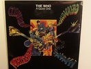 THE WHO A Quick One U.S. 2015 180 Gram Vinyl 12