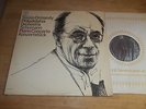 Columbia ML 6088 mono 2Eye Nm/Nm- SCHUMANN Piano Concerto RUDOLF SERKIN/ ORMANDY