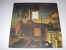 Pink Floyd Animals Gatefold Black Vinyl Record Classic Rock Album JC 34474