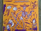 The Plugz: Better Luck LP US Fatima Records Original 1981 Gary Panter Punk