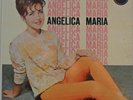 Angelica Maria - Edi Edi LP Latin Mod Mex R&B Garage Rock Musart HEAR