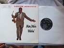 Louis Jordan Man,Were Wailin