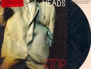TALKING HEADS NEW SEALED PROMO Stop Making Sense LIMITED EDITION 1984 US SIRE LP