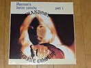 PHANTOM'S DIVINE COMEDY PART 1 DOORS  PSYCH AKARMA 180G LP DELUXE LIM300