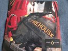 FireHouse Hold Your Fire Vinyl LP Epic records 1992 469220-1