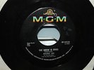 northern soul 45 MAMIE LEE I CAN FEEL HIM SLIPPING AWAY/THE SHOW IS OVER