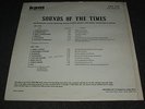 ALAN HAWKSHAW Steve Gray - Sounds of The Times KPM UK LIBRARY LP Jazz Funk RARE