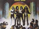 Love Gun - Kiss (2014, Vinyl NEW)